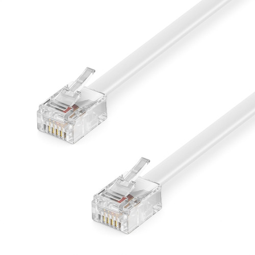 Telefonico rj11 cavo - 3,0m,