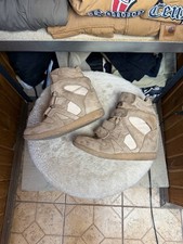 Scarpe sneakers Isabel Marant