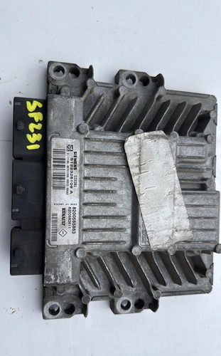 8200565863 centralina motore - 8200565863,