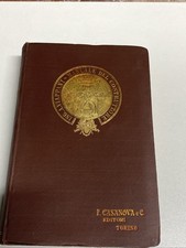 Libro Di Ingegneria Manule Del