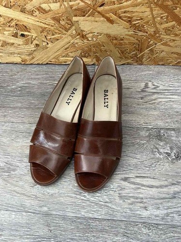 Tacchi donna bally - tacchi,