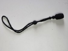 Dragoncina Nera Per Pugnale