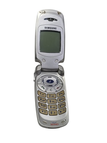 Cellulare vintage usato non