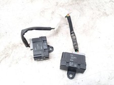 Toyota Avensis T25 2007