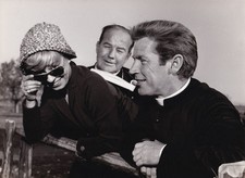 Federico Fellini IL BIDONE IL