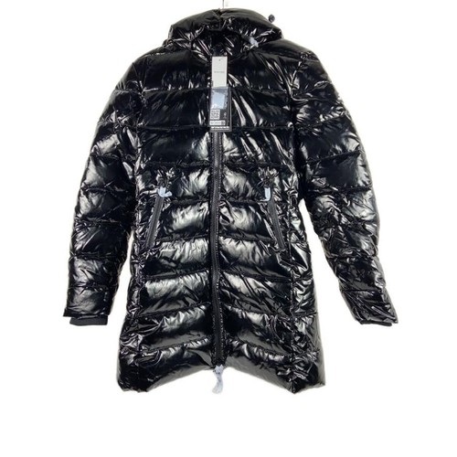 Diesel giubbotto lungo - diesel,