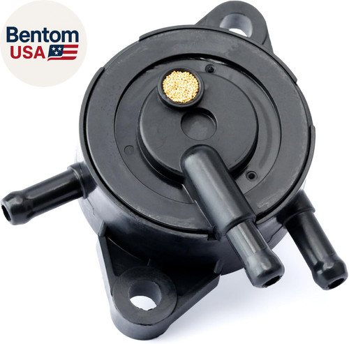 Pompa carburante uc34375 - carburante,