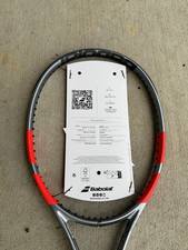 Babolat Pure Strike Team, 3/8