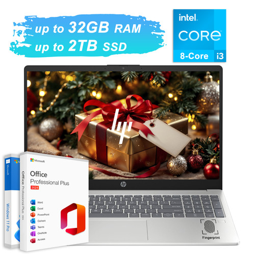 Computer portatile 2026 - , hp