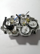 blocco comando clima FIAT