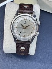 Funzione allarme vintage Tudor