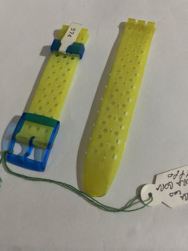 Swatch scuba bora - bora, sdn400