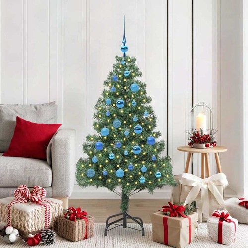 Vidaxl albero natale con - albero, di