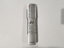 Telecomando originale Sharp