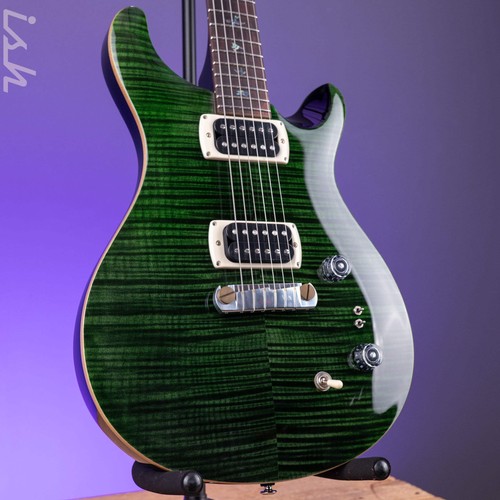 Chitarra prs paul teal - chitarra, se