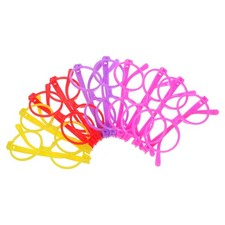  10 PCS Occhiali Da Festa