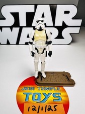 Hasbro Star Wars The Legacy Collection 2009 46 stormtrooper Sandtrooper 3.75