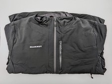 Giacca isolata Mammut XXL