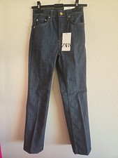 NWT Zara the bootcut cropped
