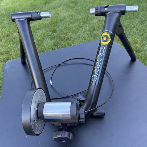 Cycleops magneto indoor - indoor, bike