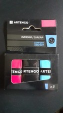ARTENGO OVERGRIP RACCHETTA