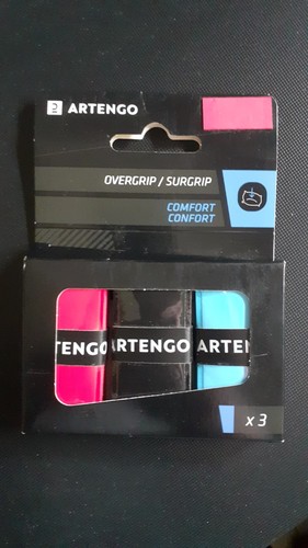 Artengo overgrip racchetta - artengo,