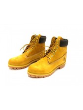 Timberland Stivaletto Uomo