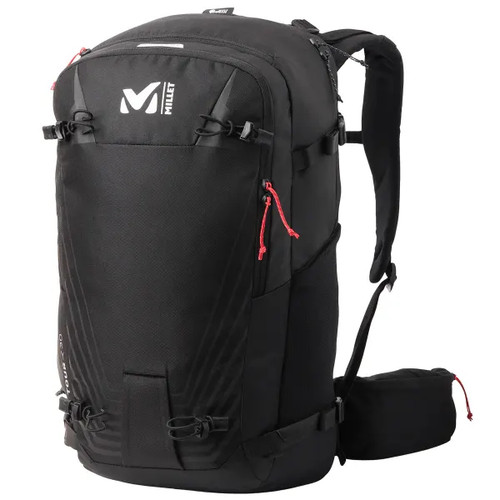 Zaino sci alpinismo millet - sci,
