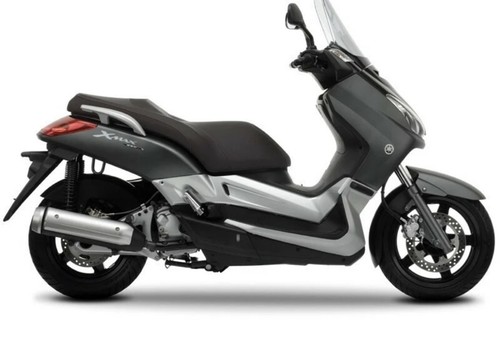 Sella yamaha xmax 250 - xmax,