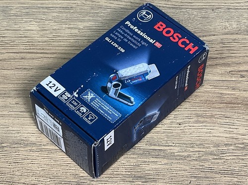 Bosch gli 12v 330 - bosch,