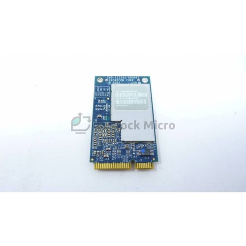 Carte wifi broadcom bcm94321mc - carte,