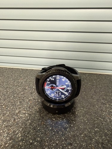 Smartwatch samsung gear - smartwatch,
