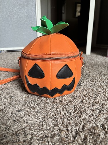 Tracolla jack lantern 3d - jack, o'