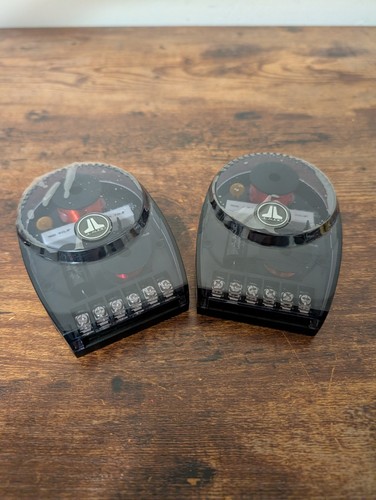 Audio crossover a - (2), c2