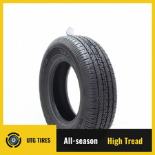 Used 225/70R15 Dextero DHT2