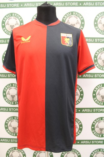 Maglia calcio genoa - maglia,