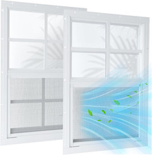 Confezione 2 Finestre