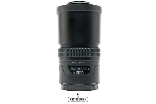 Obiettivo mamiya 645 uld - obiettivo,