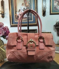 Incredibilmente rara borsa a