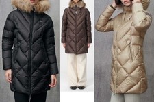 Blauer USA Piumino lungo