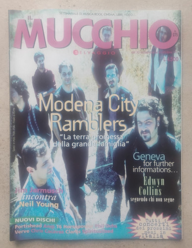 Mucchio selvaggio 275 - n., /
