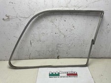 PROFILO CORNICE VETRO FISSO POSTERIORE DESTRO AUTOBIANCHI BIANCHINA BERLINA (...