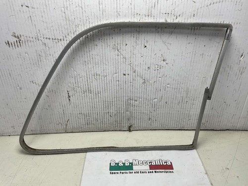 Profilo cornice vetro - profilo,