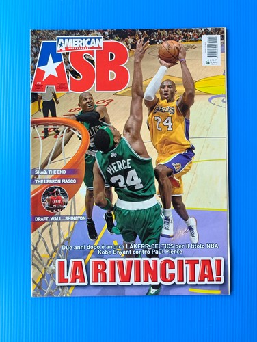 American super basket - super, 11-2010