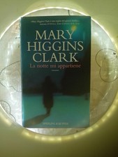 La Notte Mi Appartiene - Mary