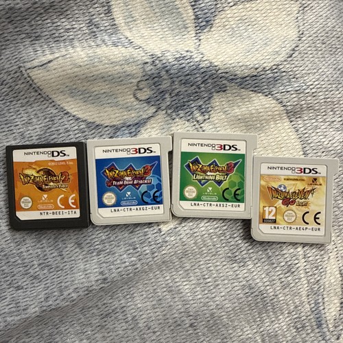 Giochi nintendo 3ds - nintendo,