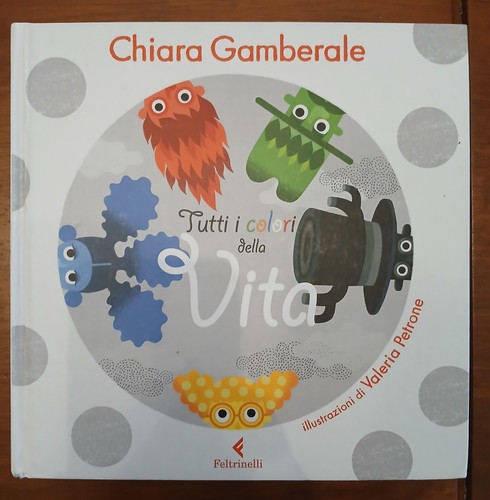 Libro chiara gamberale tutti - gamberale,