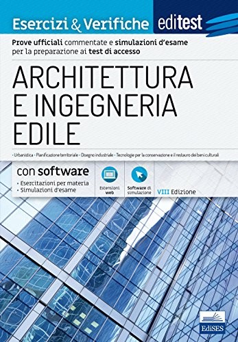 Architettura ingegneria - architettura, e