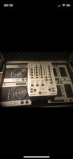 Cdj 200 pioneer pz - cdj,