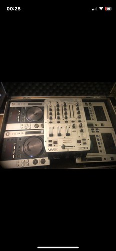 Cdj 200 pioneer - cdj,
